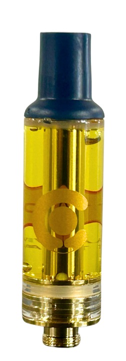 The Clear - Lemon Haze