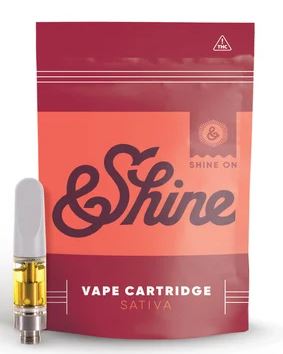 Super Sour Diesel Cartridge 1g