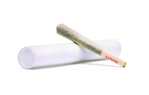 CannabisCured - C.D.C.K. - 1g - PR - S