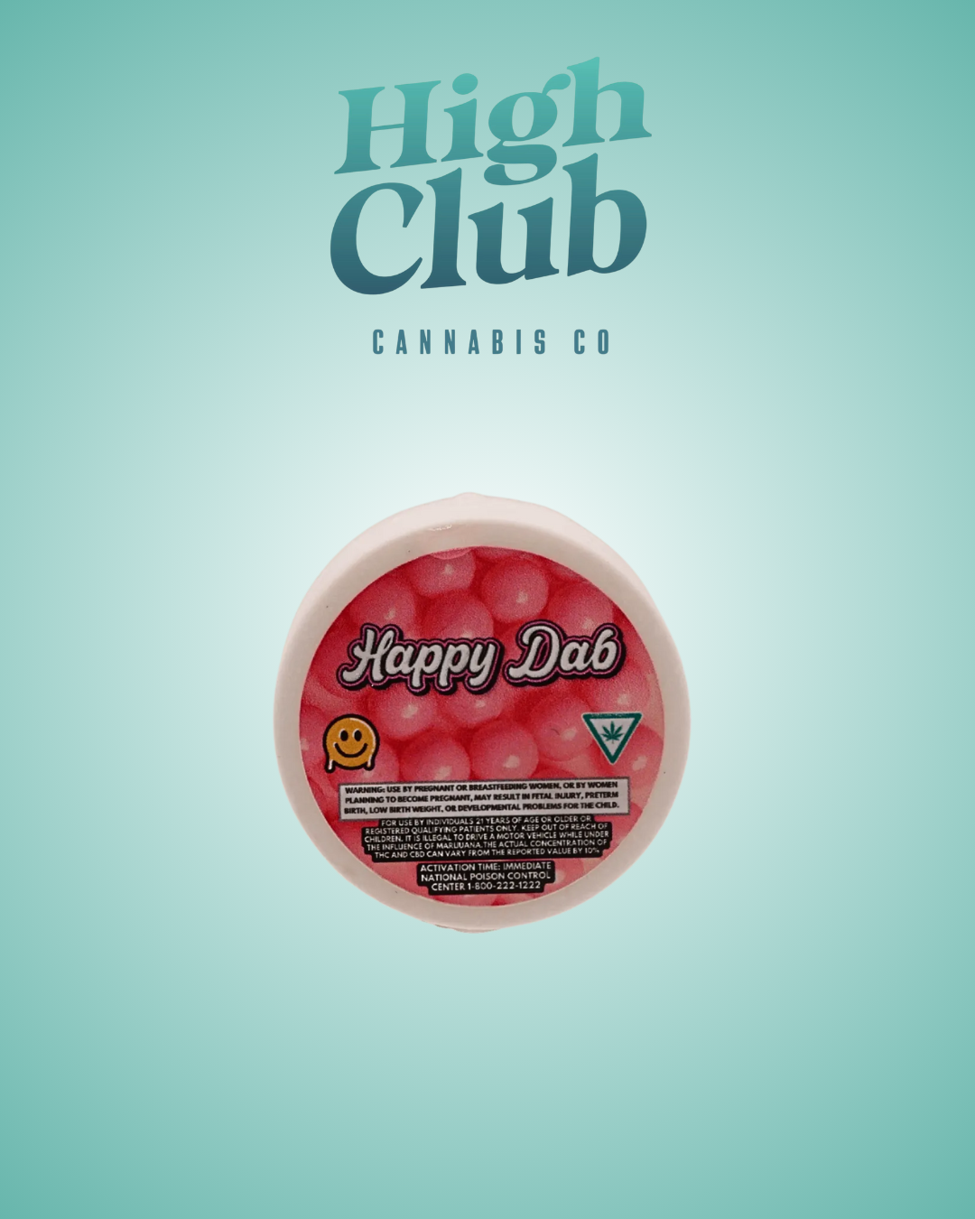 Bubble Gum Gelato Live Resin