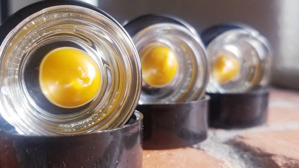 Lemon Strudel Batter - S