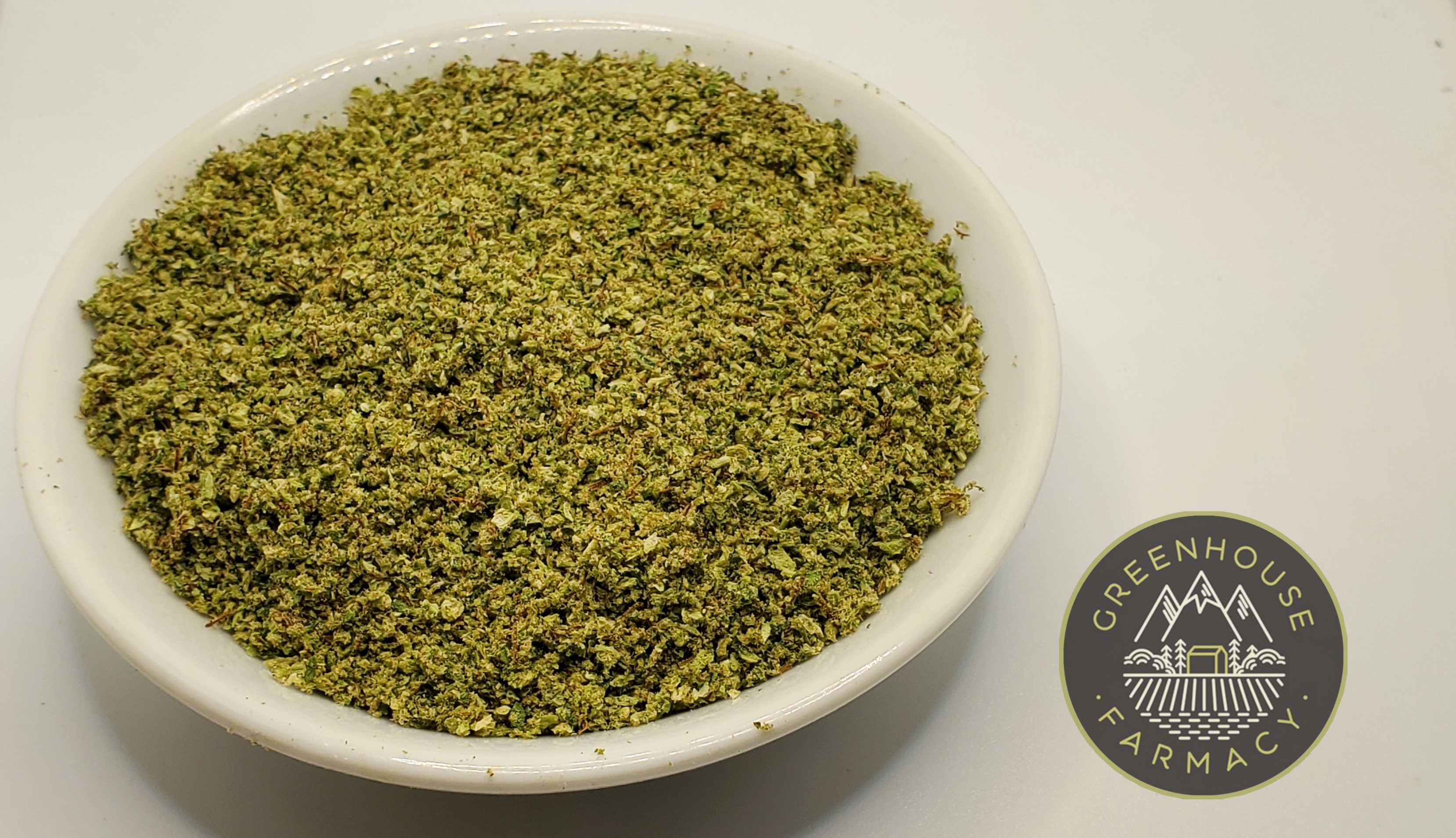 GMO 2g Shake