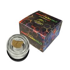 Orange Skunk OG | Live Badder - Baller Jar | 4g