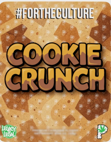 Prolific Grow House Cookie Crunch 28G