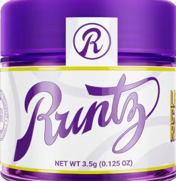 Rntz OG Flower: 3.5g