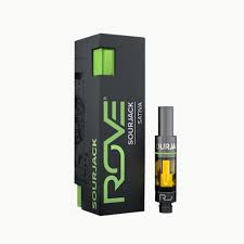 Vape Cart | Classic Sour Jack | Sativa - 0.5g