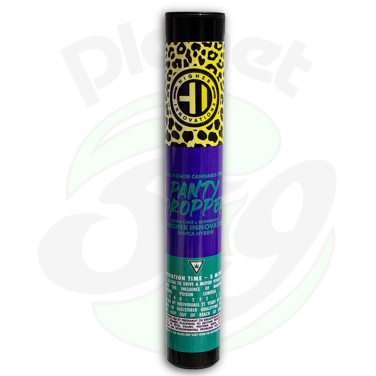Panty Dropper | 1g Pre-roll