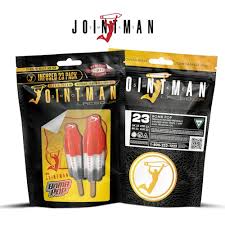 Multi Pack Shooters Bomb Pop