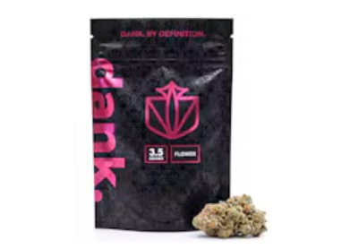 Dank - Melon Haze - 3.5g