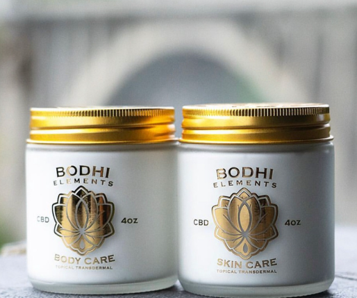 Skin Care Topical 2oz