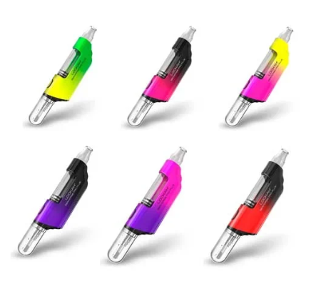 Lookah Seahorse Pro Assorted Colors