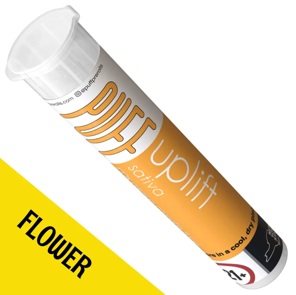 Uplift | Sativa | Pre-Roll | 1g