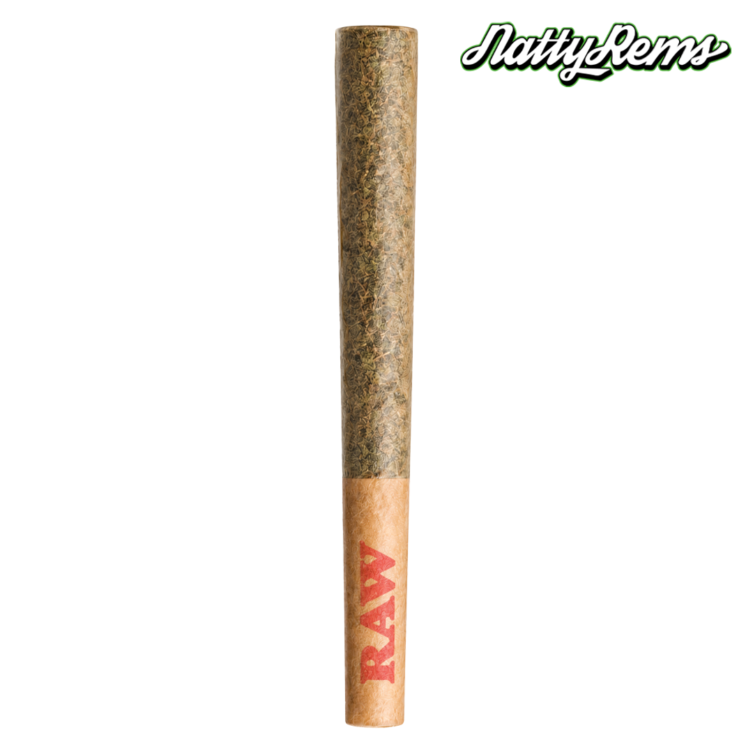 Wedding Cake (H) - Pre Roll - 1g - 15.58%