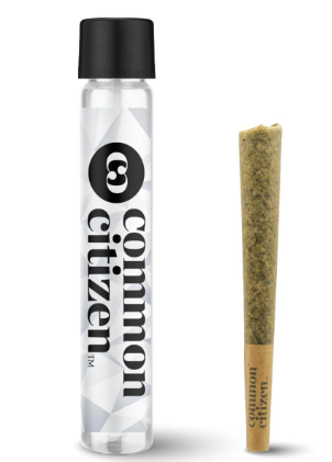 LA Pop Rockz - 1g Preroll