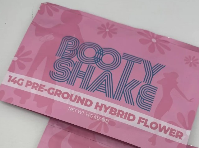 Ice Cream Swirl | Hybrid Ground Flower