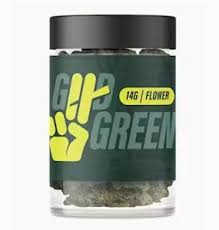 Good Green | Mixed Buds | Creamsicle Sunset | 14g