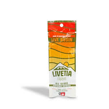 Live Rosin Butterscotch Peach