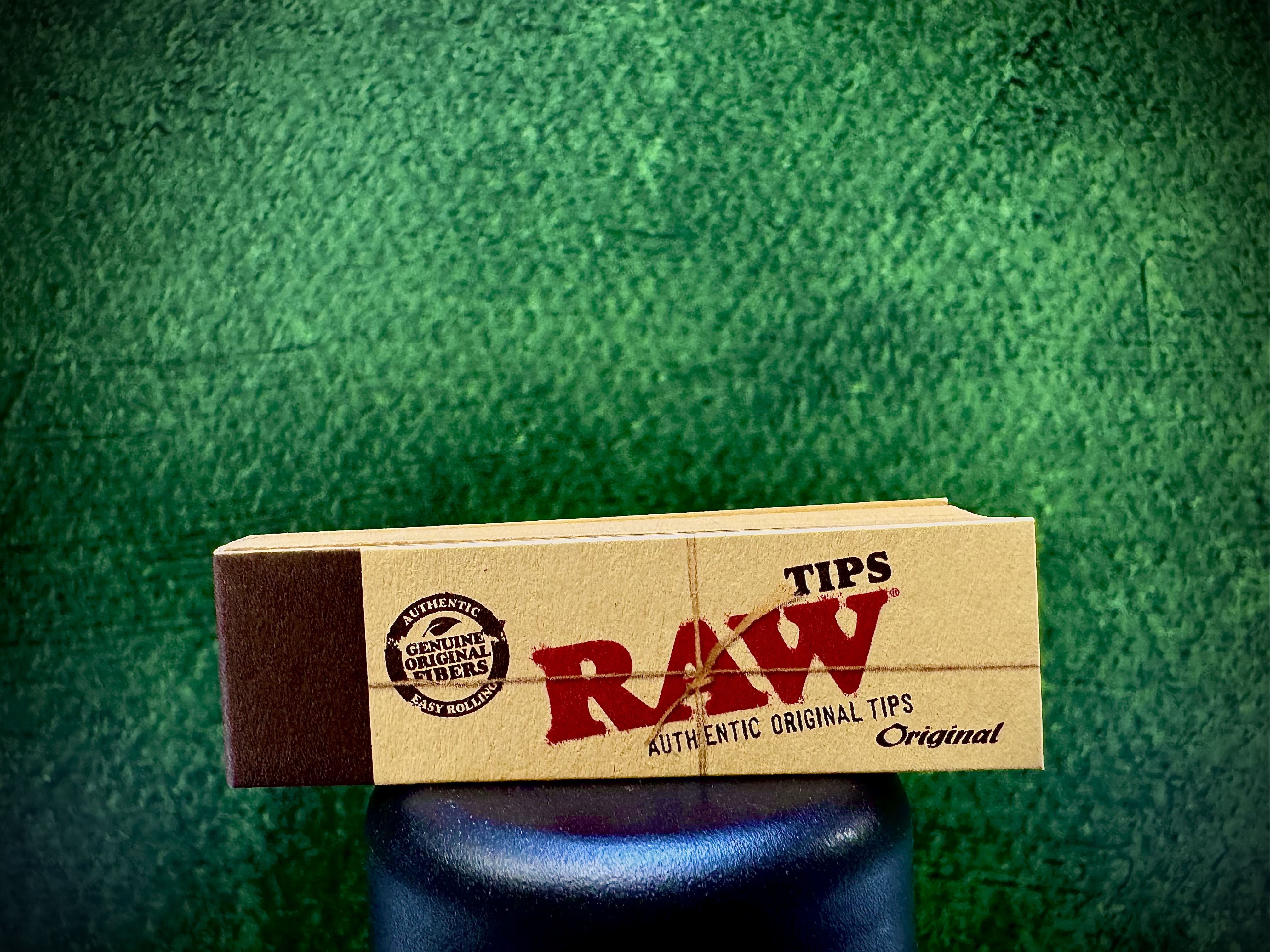 Raw Tips Pack