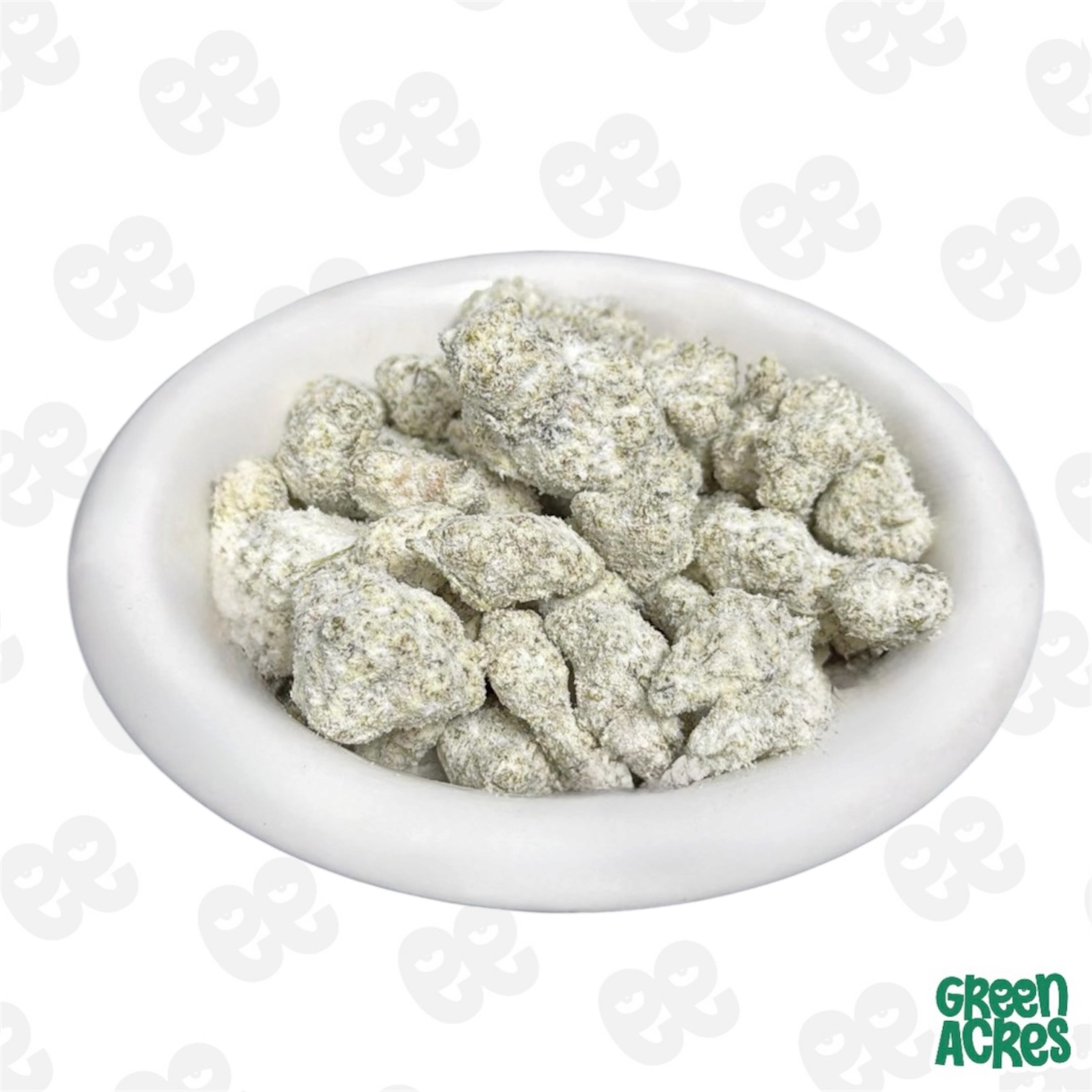 (R) Cosmic Cowboy: Super Lemon Haze Snowcaps (S)