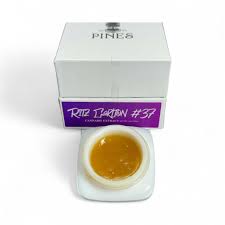 Live Resin Concentrate Ritz Carlton