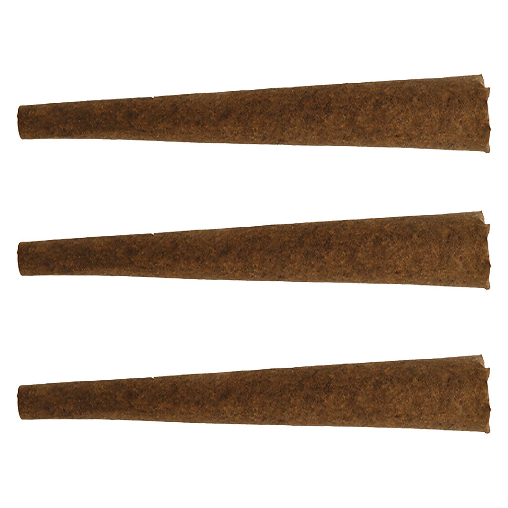 The Loud Plug - Cocolicious Benny Blunto - (3x0.5g)