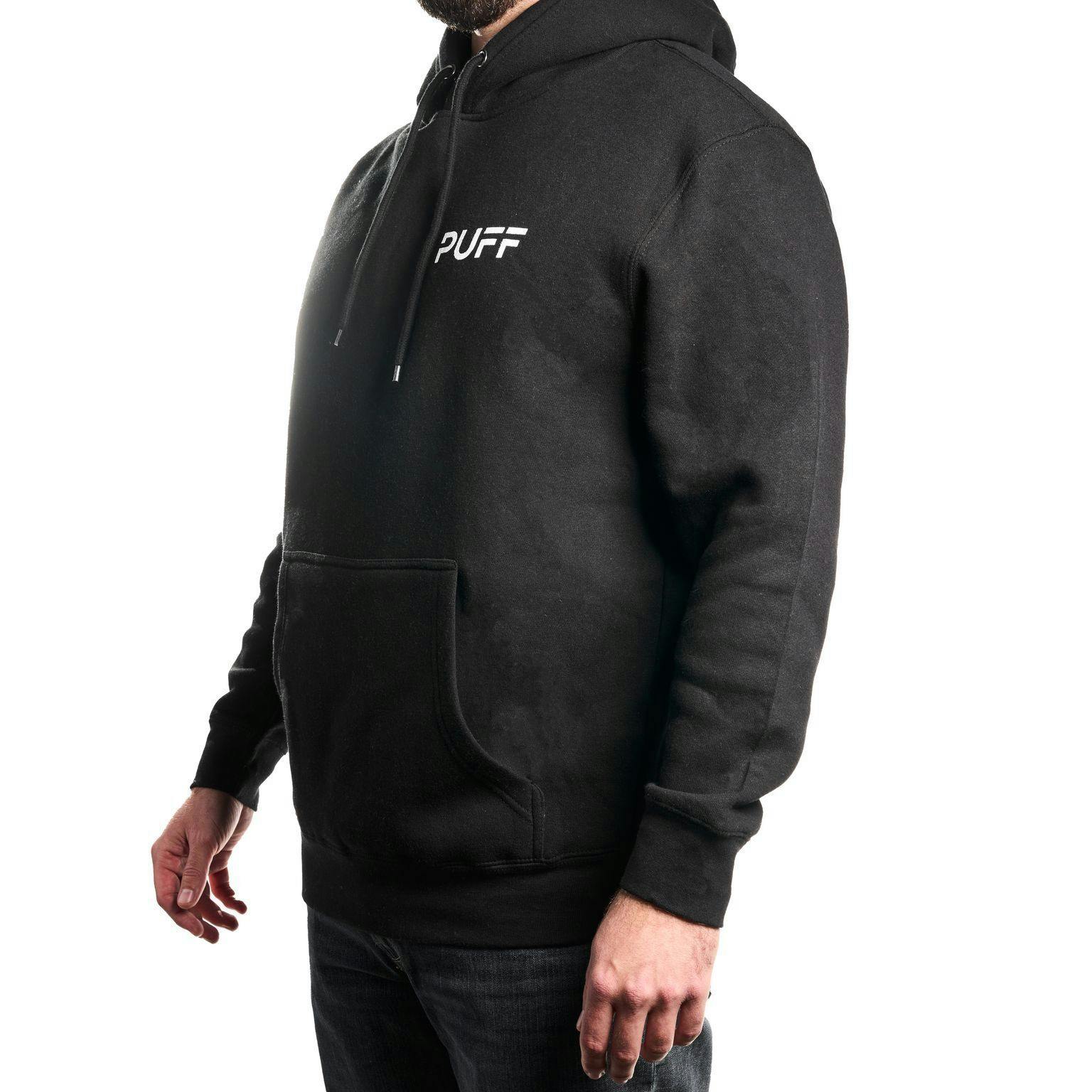 Premium Pullover Hoodie Sm Charcoal