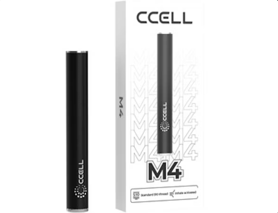 M4 Battery