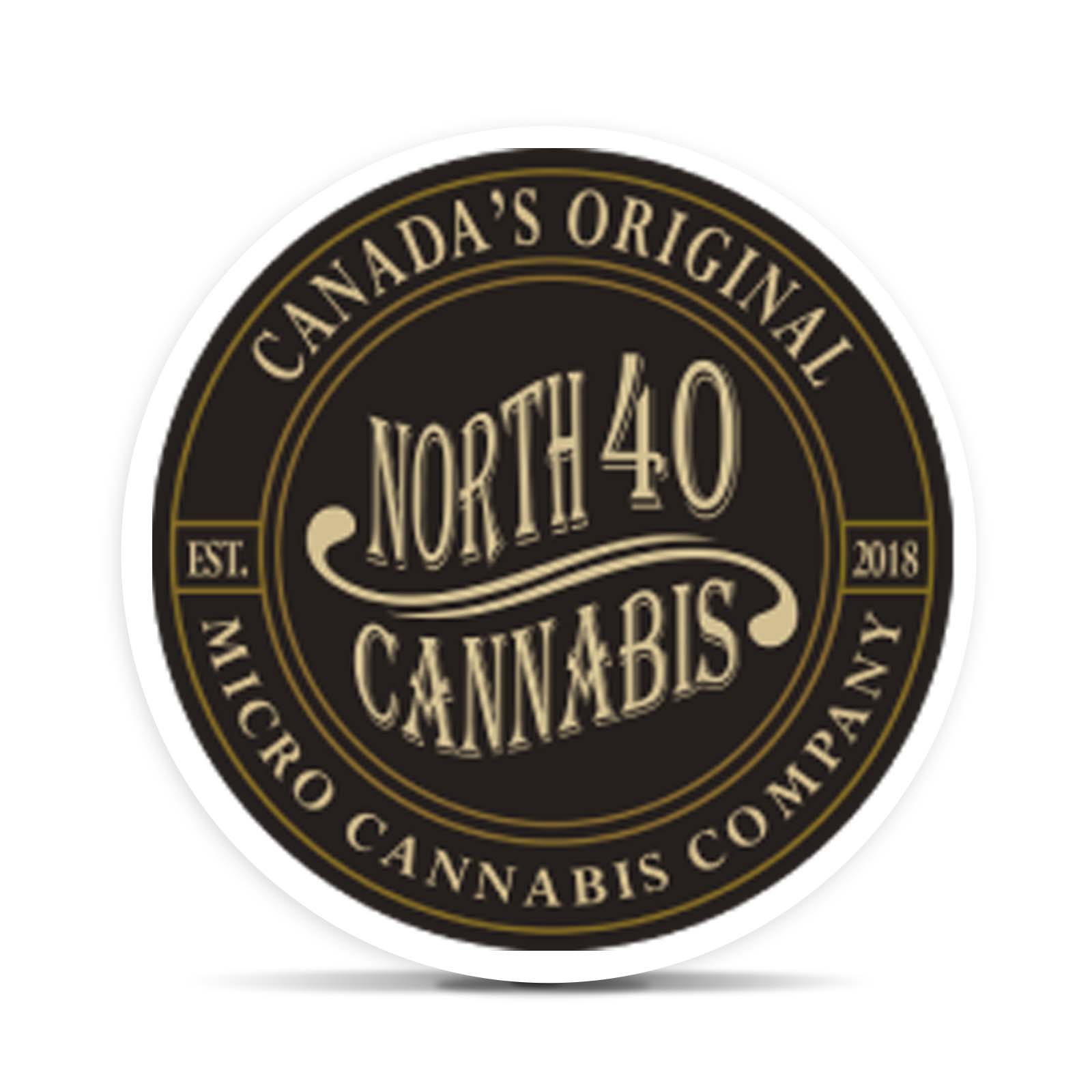 North 40 Cannabis