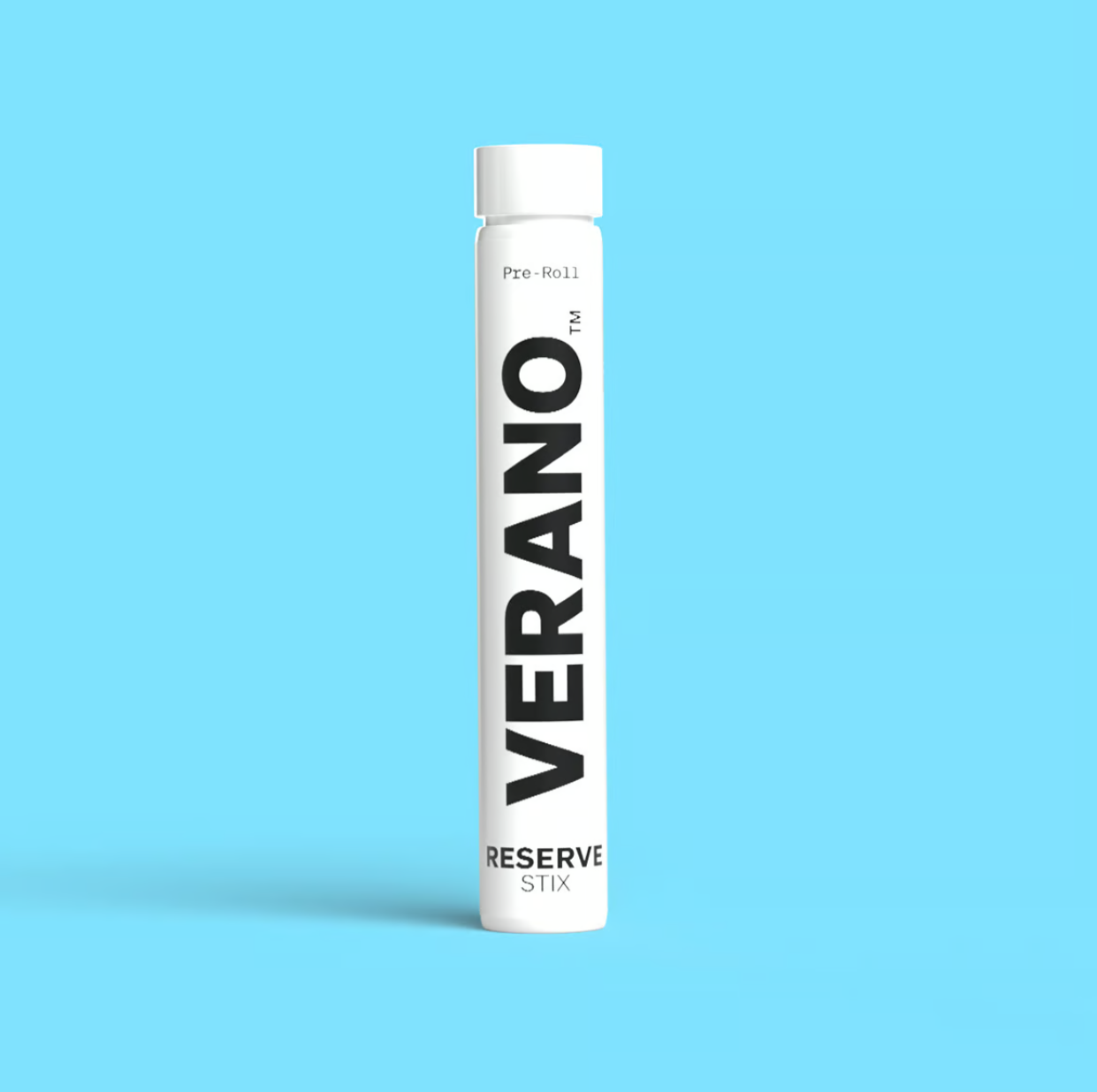 Preroll - Motorbreath - Reserve Stix - REC