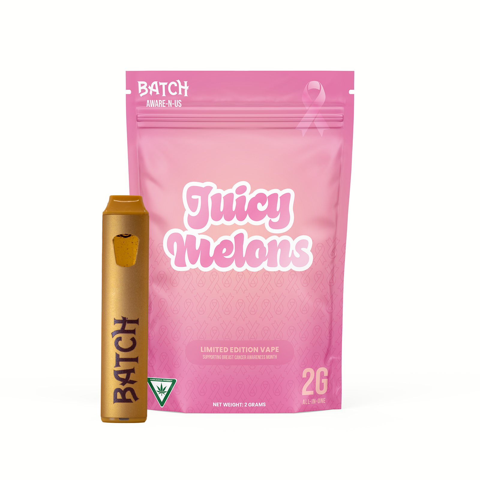 AIO | Flavors Juicy Melons | 2 g