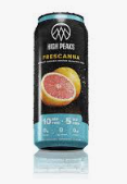 Seltzer | Frescana | | High Peaks