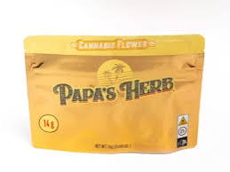 Papa's Herb - Guava - 28g - 28g in Coney Island