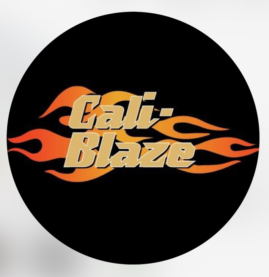 Cali Blaze Bubble Gum Infused Pre-Roll