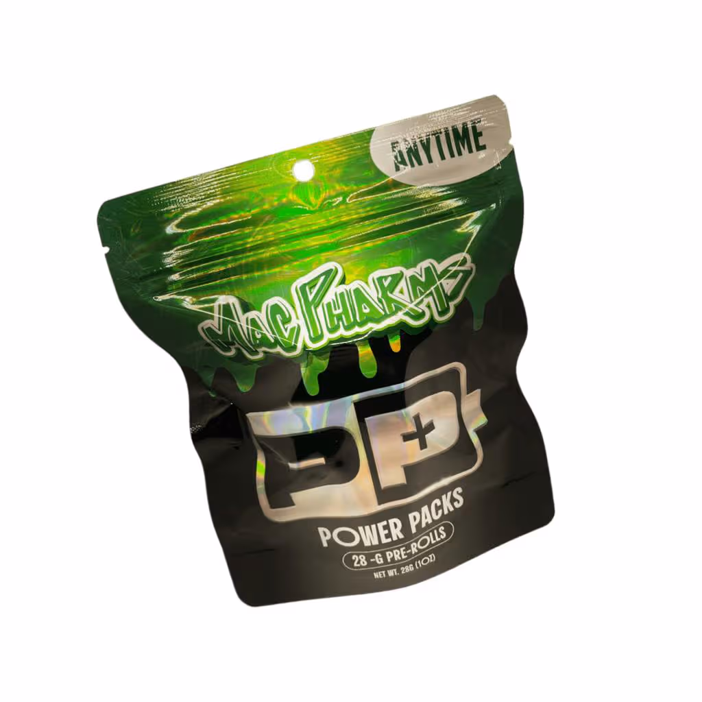 Mac Pharms | PowerPack | Lemon Cherry | 28pk | 28g by Mac Pharms - pre-rolls cannabis product