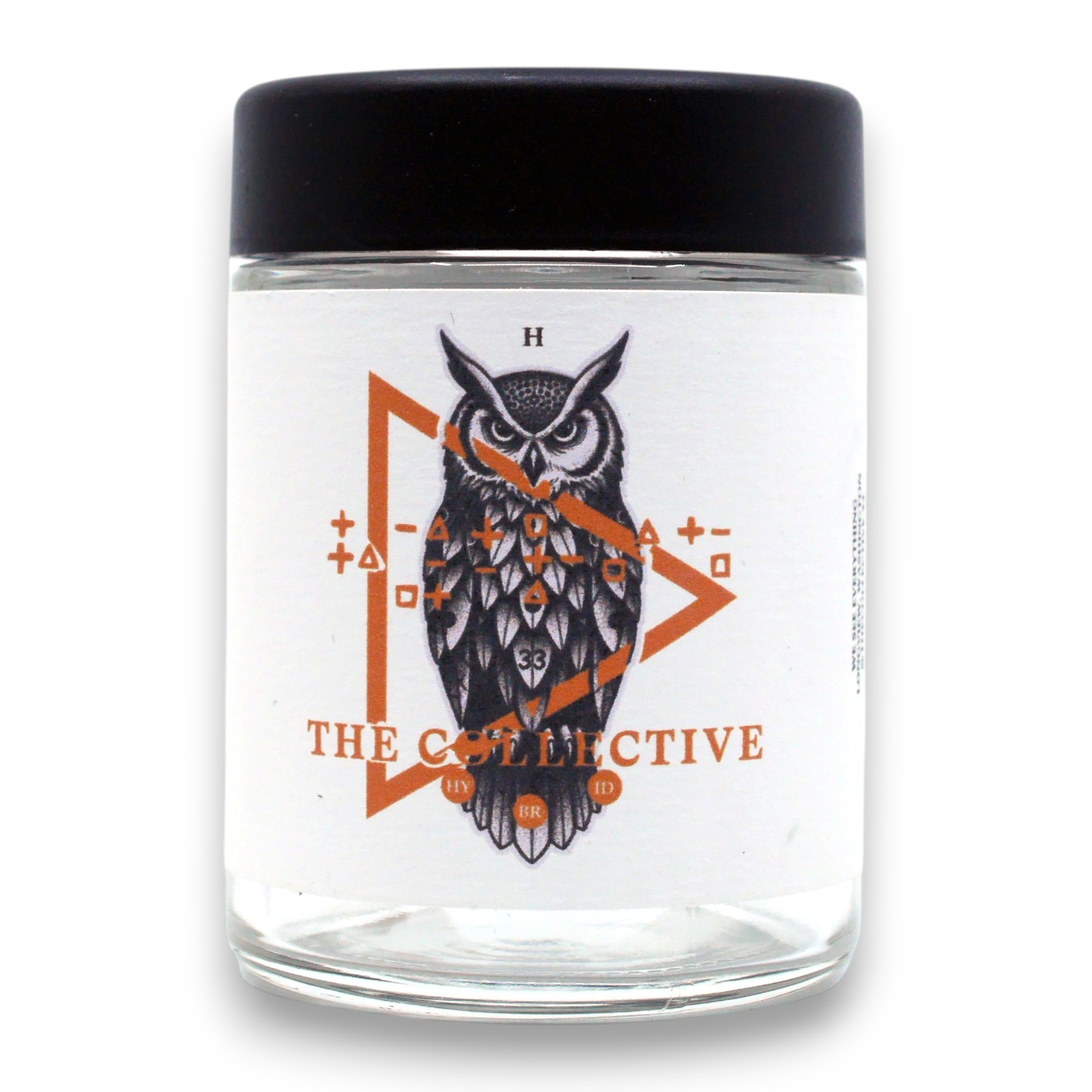 The Collective: Paytons Pie - 28g