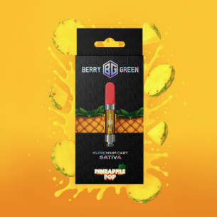 Pineapple Pop