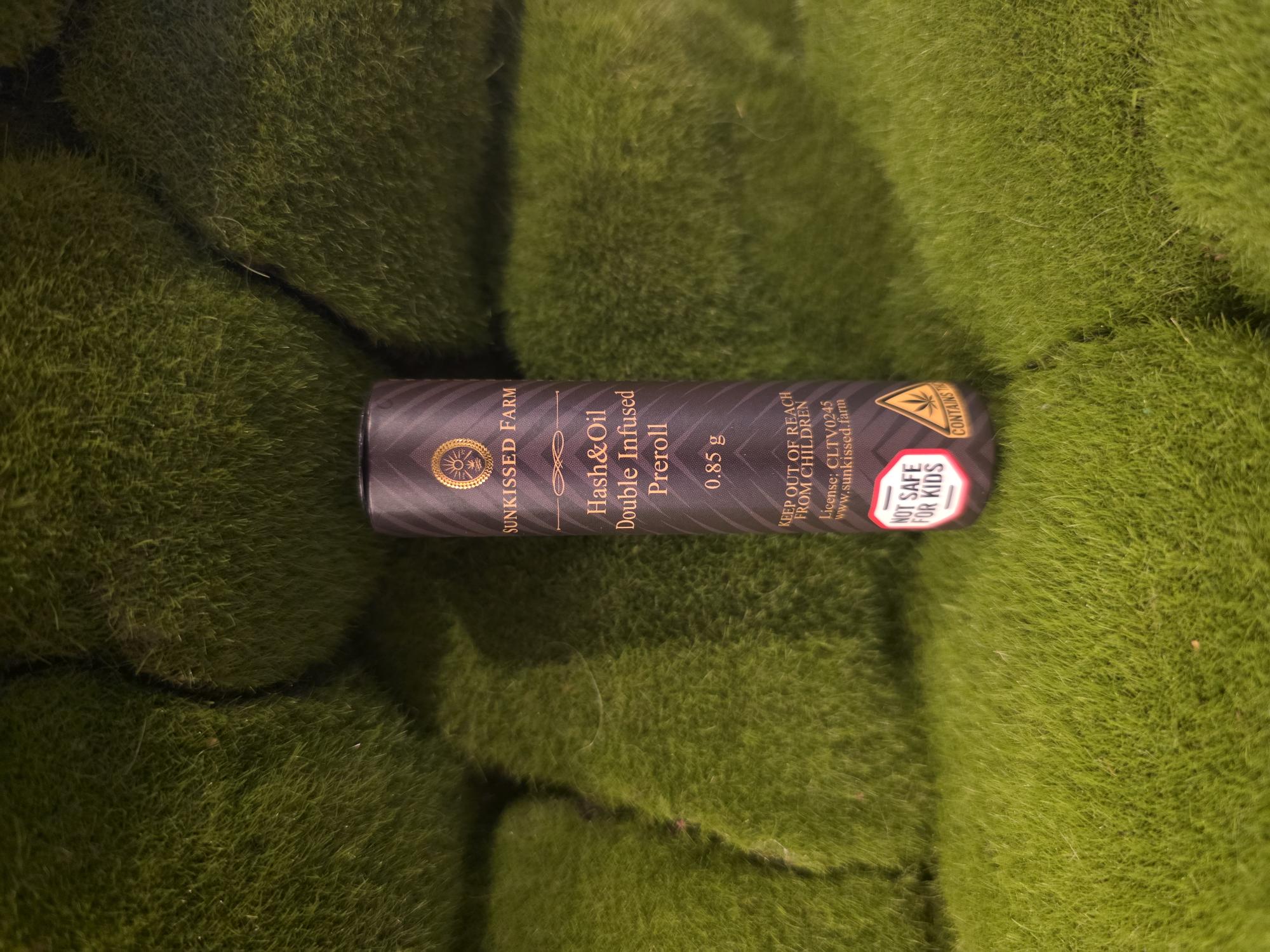 Infused Pre Roll Froot Loopz