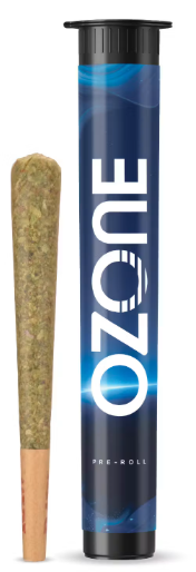 Ozone 3.0 Tropic Thunderfunk Pre-Roll