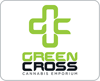 Green Cross Brands logo