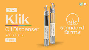 Klik RSO Dispenser | H