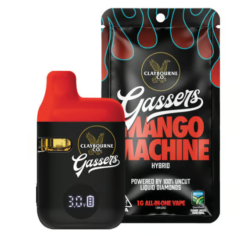 Mango Machine AIO