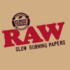 Raw Organic Hemp Rolling Papers product photo
