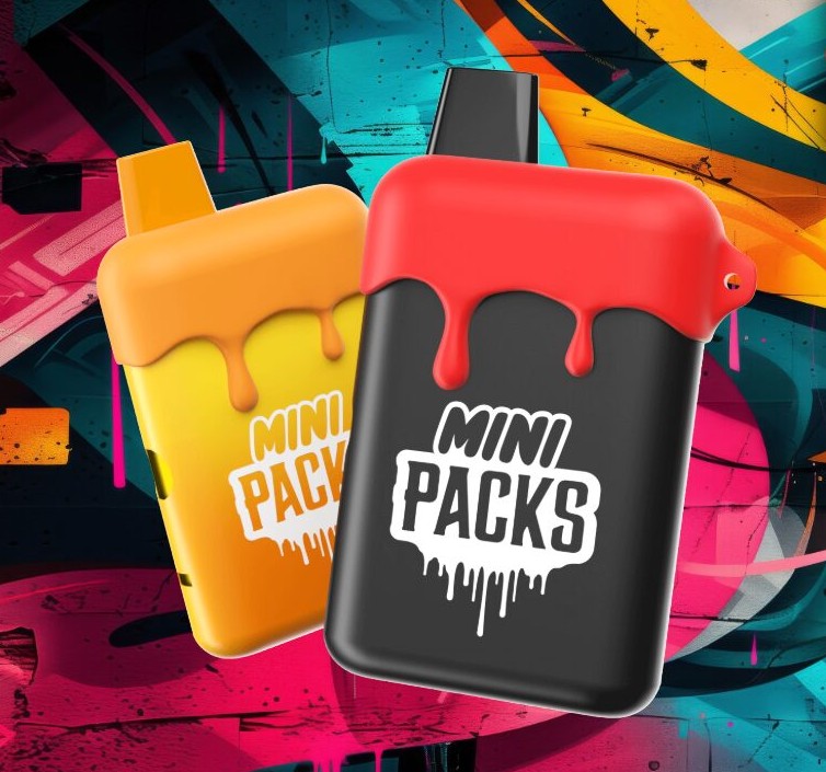 (25305) Black Cherry Gelato 1G Disposable