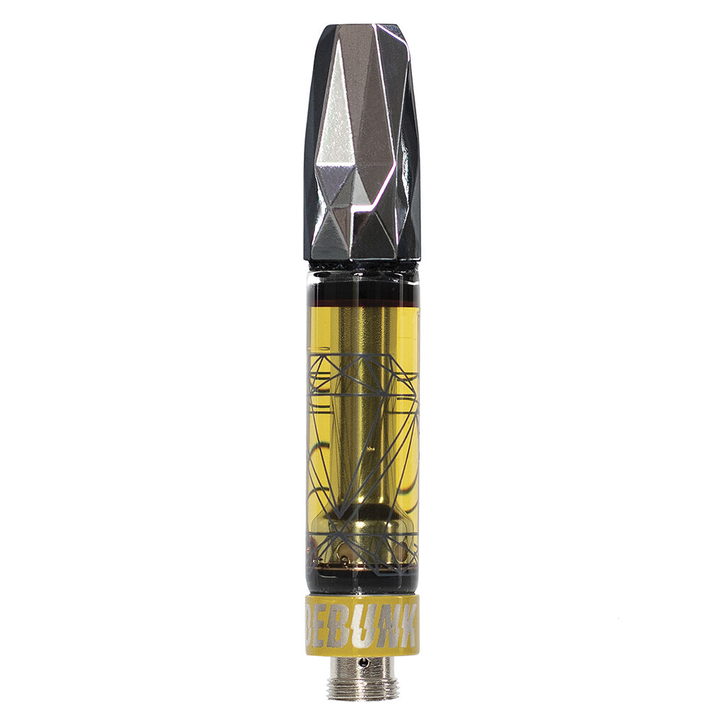 Maui Mango Haze Liquid Diamonds Cartridge | 1g
