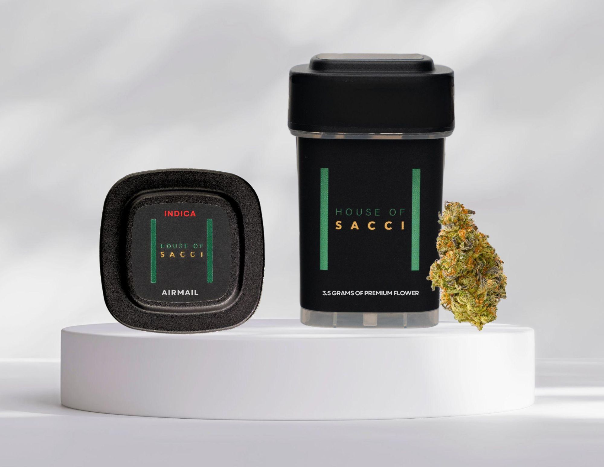 House of Sacci - Airmail - 3.5g