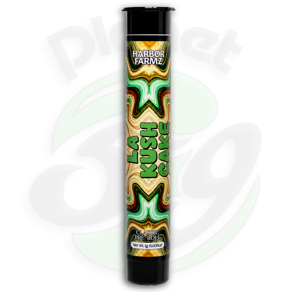LA Kush Cake | 1g Pre-roll