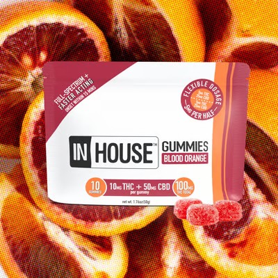 Blood Orange
