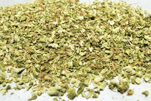 ROSEVILLE CC | BULK SHAKE 996
