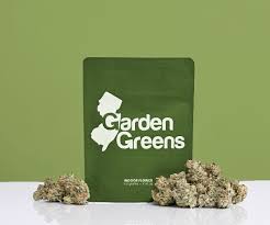 Garden Greens | Sherbanger (Hybrid)