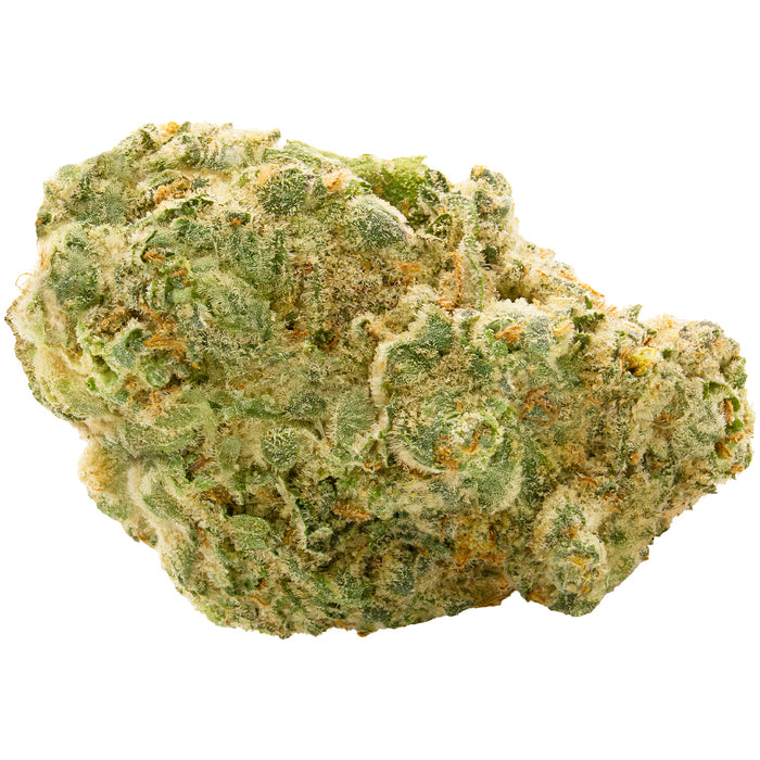 Spinach - West Coast Cookies Flower - Indica